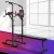 Everfit 8-in-1 Home Gym: Multi-Function Weight Bench, Chin Up Bar, Bench Press, 380kg Capacity, Steel Frame, Grey Everfit 8-in-1 Home Gym: Multi-Function Weight Bench, Chin Up Bar, Bench Press, 380kg Capacity, Steel Frame, Grey
