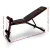 Everfit Adjustable FID Weight Bench - 150kg Capacity, Steel Frame, 6-Position Backrest, PU Leather, Home Gym Essential
