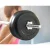 Everfit 58kg Barbell Set with Rubber-Covered Weight Plates & 168cm Steel Bar for Home Gym Full Body Workout