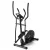 Everfit Elliptical Cross Trainer - Full Body Workout, 8-Level Resistance, LCD, Steel Frame, Home Gym Fitness Machine