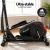 Everfit Elliptical Cross Trainer - Full Body Workout, 8-Level Resistance, LCD, Steel Frame, Home Gym Fitness Machine