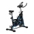Everfit Spin Bike with 13KG Flywheel, Adjustable Resistance & Comfortable Design, 150KG Capacity - Home Fitness Solution