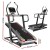 Everfit Electric Incline Trainer Treadmill 4HP, 20km/h, 145x46cm, 40% Auto Incline, Bluetooth, Foldable Home Gym Everfit Electric Incline Trainer Treadmill 4HP, 20km/h, 145x46cm, 40% Auto Incline, Bluetooth, Foldable Home Gym