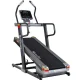 Everfit Electric Incline Trainer Treadmill 4HP, 20km/h, 145x46cm, 40% Auto Incline, Bluetooth, Foldable Home Gym