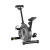 Everfit Under Desk Exercise Bike with Magnetic Resistance, LCD, 120kg Capacity, Adjustable Seat, Ultra-Quiet