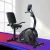 Everfit Magnetic Recumbent Exercise Bike - 8-Level Resistance, LCD Monitor, Powder-Coated Steel, Home Gym Cardio Everfit Magnetic Recumbent Exercise Bike - 8-Level Resistance, LCD Monitor, Powder-Coated Steel, Home Gym Cardio