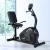 Everfit Magnetic Recumbent Exercise Bike - 8-Level Resistance, LCD Monitor, Powder-Coated Steel, Home Gym Cardio Everfit Magnetic Recumbent Exercise Bike - 8-Level Resistance, LCD Monitor, Powder-Coated Steel, Home Gym Cardio
