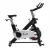 Everfit 15kg Flywheel Spin Bike, Silent Belt Drive, Adjustable Seat, LCD, 120kg Capacity, Home Gym Fitness