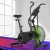 Everfit Air Bike Dual Action Exercise Bike, 4.6kg Steel Flywheel, Adjustable Seat, Tablet Holder, Home Gym Cardio 120kg