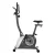 Everfit Magnetic Exercise Bike - Upright Home Gym, 4kg Flywheel, 8 Resistance Levels, Adjustable Seat, Digital Monitor