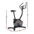 Everfit Magnetic Exercise Bike Upright 8-Level Resistance 2kg Flywheel Home Gym Cardio with Monitor 120kg Capacity