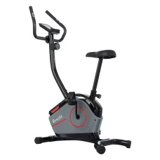 Everfit Magnetic Exercise Bike Upright 8-Level Resistance 2kg Flywheel Home Gym Cardio with Monitor 120kg Capacity