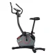 Everfit Magnetic Exercise Bike Upright 8-Level Resistance 2kg Flywheel Home Gym Cardio with Monitor 120kg Capacity
