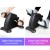 Everfit Mini Exercise Bike - Portable Under Desk Pedal Exerciser with Adjustable Resistance, LED Display, and Low Noise