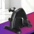 Everfit Mini Exercise Bike - Portable Under Desk Pedal Exerciser with Adjustable Resistance, LED Display, and Low Noise Everfit Mini Exercise Bike - Portable Under Desk Pedal Exerciser with Adjustable Resistance, LED Display, and Low Noise