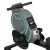 Everfit Rowing Machine 16-Level Magnetic Rower, Steel Glide Rail, Bluetooth APP, Foldable Home Gym Cardio 100kg