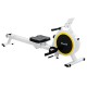 Everfit 16-Level Magnetic Rowing Machine - Quiet Home Gym Cardio with LCD, Dual Rails, & Easy Storage Everfit 16-Level Magnetic Rowing Machine - Quiet Home Gym Cardio with LCD, Dual Rails, & Easy Storage