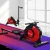 Everfit Magnetic Resistance Rowing Machine - Steel Glide, 10 Levels, LCD, Foldable, 150kg Capacity, Home Gym Red
