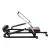 Everfit Rowing Machine: Hydraulic Resistance, Steel Frame, LCD Monitor, Foldable Design, 200kg Capacity Everfit Rowing Machine: Hydraulic Resistance, Steel Frame, LCD Monitor, Foldable Design, 200kg Capacity