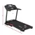 Everfit Electric Treadmill 5.0HP Auto Incline Folding Home Gym, 16 Programs, 52cm Belt, Bluetooth, 160kg Capacity