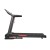 Everfit Electric Treadmill 5.0HP Auto Incline Folding Home Gym, 16 Programs, 52cm Belt, Bluetooth, 160kg Capacity