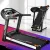 Everfit Electric Treadmill 3.5HP Auto Incline 45cm Belt Home Gym Machine, 12 Programs, USB, 120kg Capacity