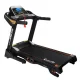 Everfit Electric Treadmill 3.5HP Auto Incline, 18 Speeds, 12 Programs, 48cm Belt, LCD, USB, Foldable Home Gym
