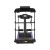 Everfit Electric Treadmill 3.0HP Home Gym Fitness Machine, 12 Programs, LCD, Foldable, 400mm Belt, Massager, 120kg