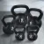 Everfit 22kg Kettlebell Set – 4 Sizes, Rubber-Coated Weights for Home Gym, Anti-Slip Grip, Floor Friendly
