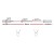 Everfit 1.2m Olympic Training Bar, 80kg Capacity, Cast Iron Handles, A3 Alloy Steel, Non-Slip Knurling, Silver