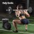 Everfit 30kg Barbell Weight Plates Set, Rubber-Coated Cast Cement, 31mm Standard Home Gym Fitness Equipment