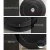 Everfit 20kg Rubber-Coated Cast Cement Weight Plates - Durable 31cm Standard for Home Gym & Full Body Workouts