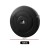 Everfit 40kg Barbell Weight Plates Set, 4x10kg Rubber-Coated Cast Cement, 31mm Standard Home Gym Fitness