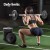 Everfit 60kg Barbell Weight Plates Set, Rubber Coated Cast Cement, 31mm Standard, Home Gym Fitness, 10kg x 6