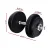 Everfit 20kg Adjustable Dumbbell Set with Non-Slip Handle, Plastic-Coated Weight Plates for Strength Training Everfit 20kg Adjustable Dumbbell Set with Non-Slip Handle, Plastic-Coated Weight Plates for Strength Training