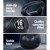 Everfit 16kg Kettlebell Set – Concrete Filled, PE Coating, Non-Slip Handle, Home Gym Weight Training Equipment Everfit 16kg Kettlebell Set – Concrete Filled, PE Coating, Non-Slip Handle, Home Gym Weight Training Equipment