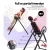 Everfit Inversion Table Gravity Exercise Inverter, Back Stretcher with Adjustable 180° Inversion, Red, 120kg Capacity Everfit Inversion Table Gravity Exercise Inverter, Back Stretcher with Adjustable 180° Inversion, Red, 120kg Capacity