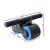 Everfit Ab Roller Automatic Rebound Wheel, Stable Triangular Design, Non-Slip Grip, 25x10x15cm, Blue, Home Gym