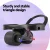 Everfit Ab Roller Automatic Rebound Wheel, Non-Slip PP+TPE, 45x10x27cm, Foam Grip, Phone Holder, Home Gym Core Trainer Everfit Ab Roller Automatic Rebound Wheel, Non-Slip PP+TPE, 45x10x27cm, Foam Grip, Phone Holder, Home Gym Core Trainer