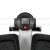 Everfit Mini Stepper with Resistance Ropes, LCD Screen, 150KG Capacity, Steel Frame, Non-Slip Mat, Compact Home Gym