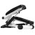 Everfit Mini Stepper with Resistance Ropes, LCD Screen, 150KG Capacity, Steel Frame, Non-Slip Mat, Compact Home Gym