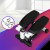 Everfit Mini Stepper with Resistance Ropes, LCD Screen, 150KG Capacity, Steel Frame, Non-Slip Mat, Compact Home Gym