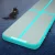 Everfit GoFun 3X1M Inflatable Air Track Mat with Pump - 1000D Fabric, Anti-Slip, Compact, for Gymnastics & Home Workouts