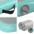 Everfit 3m x 1m Air Track Mat - Mint & Grey, Inflatable Gymnastic Tumbling Mat with Anti-Slip Surface & Carry Bag