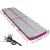 Everfit GoFun 3X1M Inflatable Air Track Mat with Pump - 1000-Denier Fabric, Pink, Portable, Anti-Slip, Ideal for Gymnast