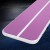 Everfit 3M Inflatable Air Track Mat, Purple - Gymnastics, Cheerleading, Yoga - 1000D Fabric, 10cm Thick, 1-Year Warranty