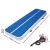 Everfit 4X1M Inflatable Air Track Mat, 20CM Thick, 1000-Denier, Anti-Slip, with 500W Pump, Perfect for