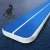 Everfit 4X1M Inflatable Air Track Mat, 20CM Thick, 1000-Denier, Anti-Slip, with 500W Pump, Perfect for