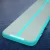 Everfit GoFun 5X1M Inflatable Air Track Mat - Mint Green, 1000-Denier Fabric, Non-Slip, Portable Gymnastics Floor