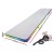 Everfit 6M Inflatable Air Track Mat with Pump, Drop-Stitched 1000D Fabric, Anti-Slip, Portable Gymnastics Mat